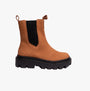 TOMS ROWAN Womens Boots Tan