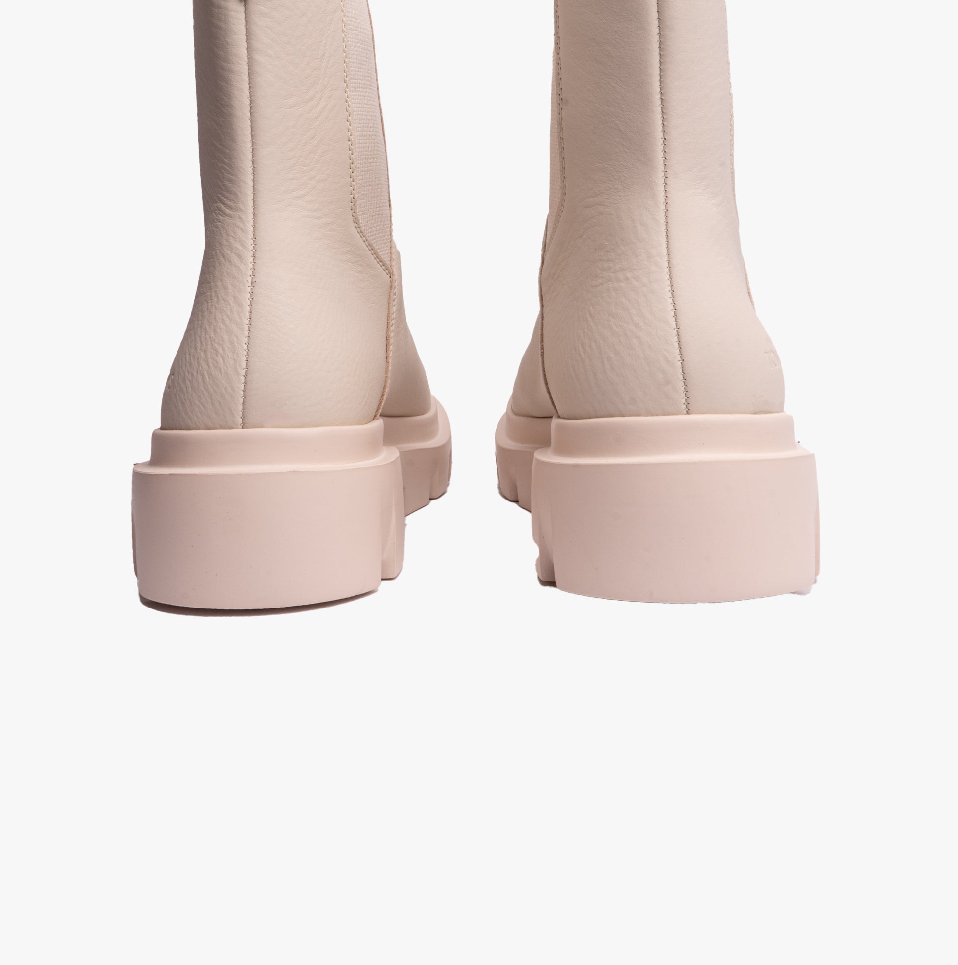 TOMS ROWAN Womens Boots Light Sand