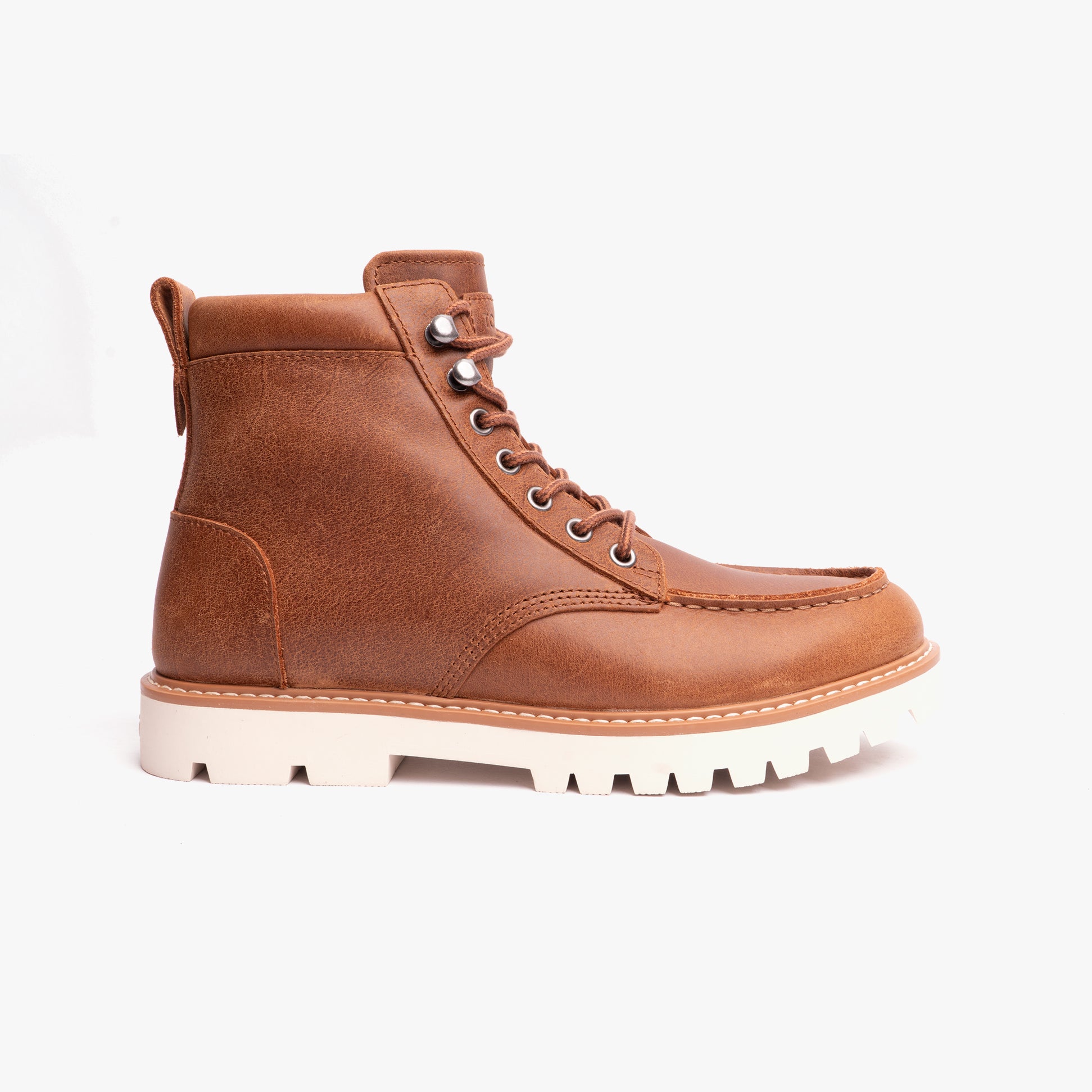 TOMS PALOMAR Mens Boots Tan