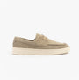 TOMS TRVL LITE LONDON Mens Dress Casual Shoes Taupe
