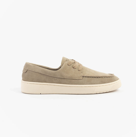 TOMS TRVL LITE LONDON Mens Dress Casual Shoes Taupe