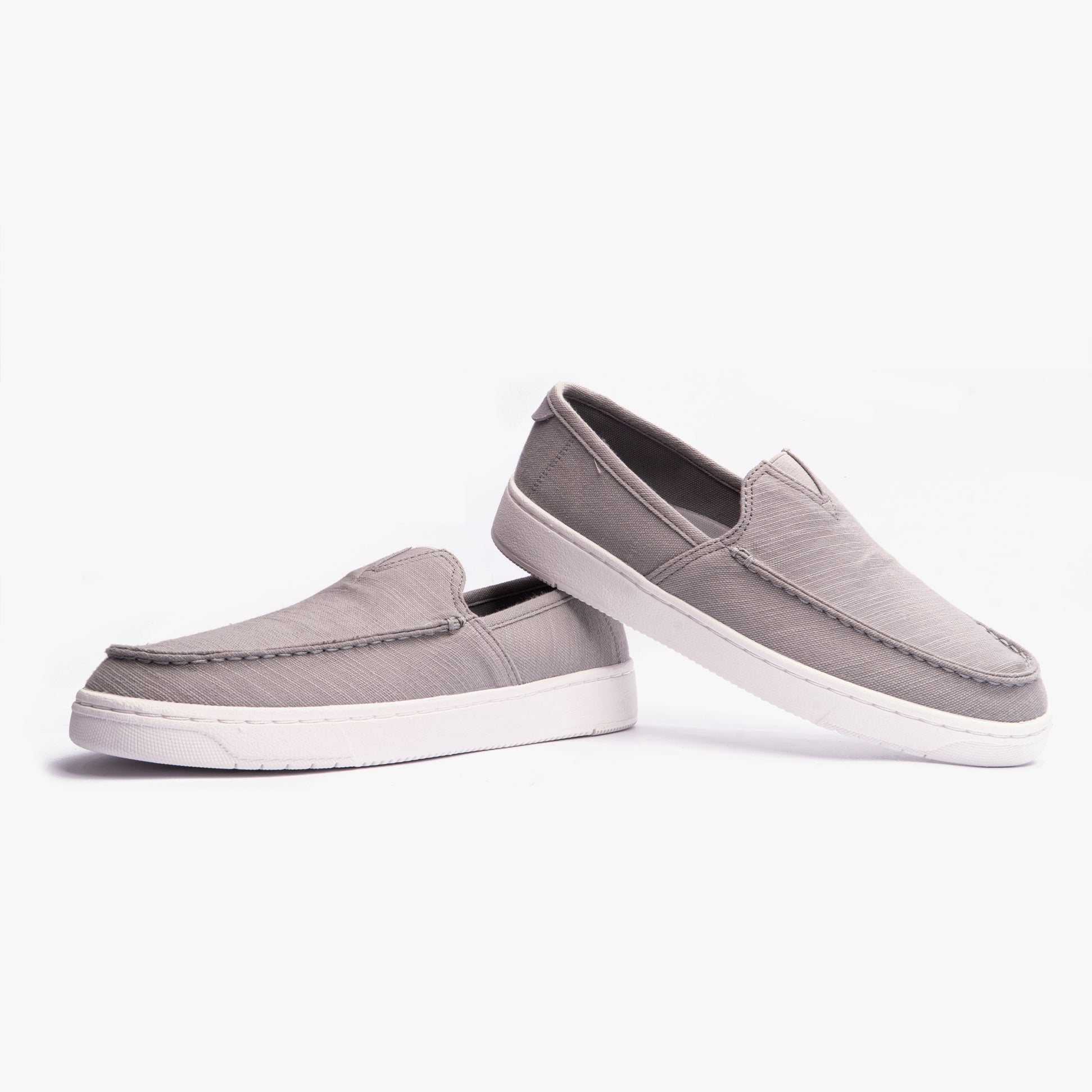TOMS TRVL LITE Mens Loafers Ultimate Grey