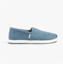 TOMS ALP FWD Mens Espadrille Blue