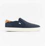 TOMS BAJA 2.0 Mens Trainers Navy