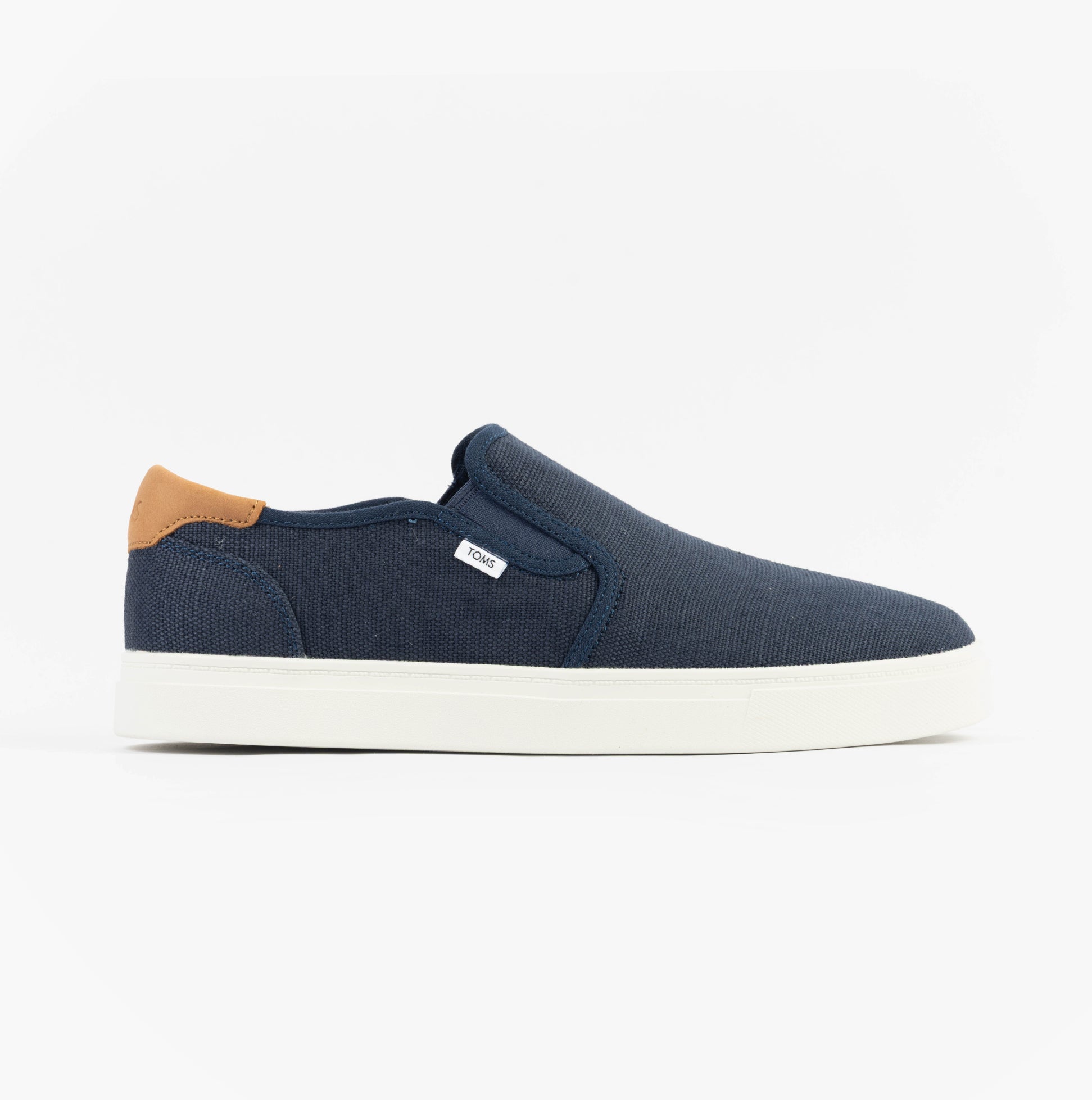 TOMS BAJA 2.0 Mens Trainers Navy