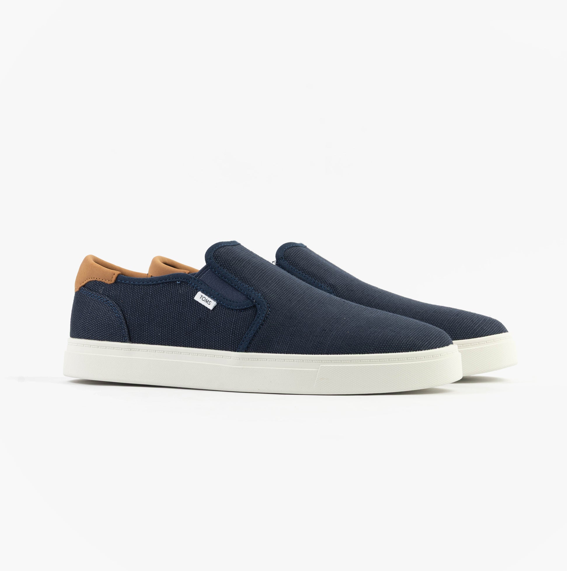 TOMS BAJA 2.0 Mens Trainers Navy