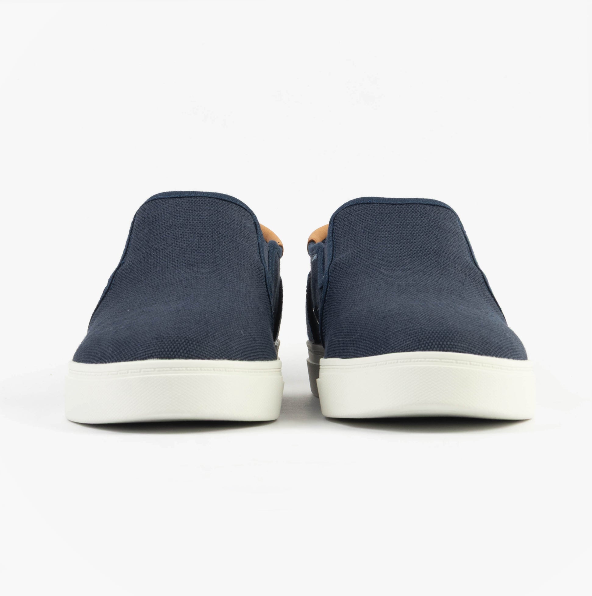 TOMS BAJA 2.0 Mens Trainers Navy