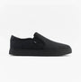 TOMS BAJA 2.0 Mens Casual Canvas Trainers Black