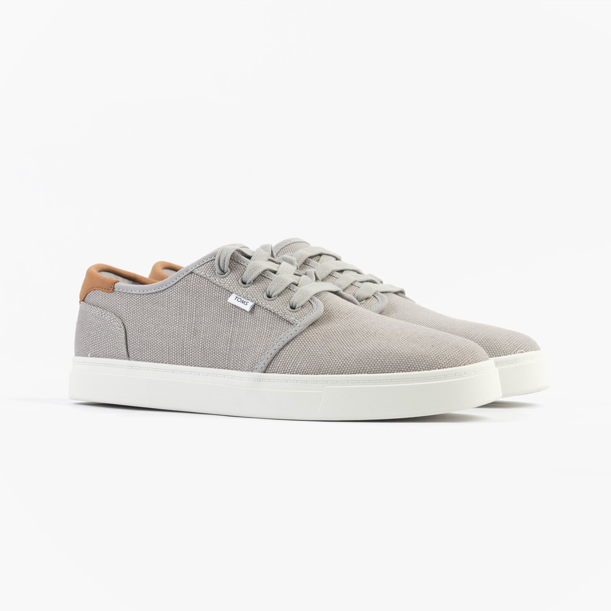 TOMS CARLO 2.0 Mens Trainers Grey