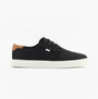 TOMS CARLO 2.0 Mens Trainers Black