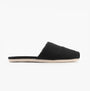 TOMS ALPARGATA MULE Womens Espadrille Black