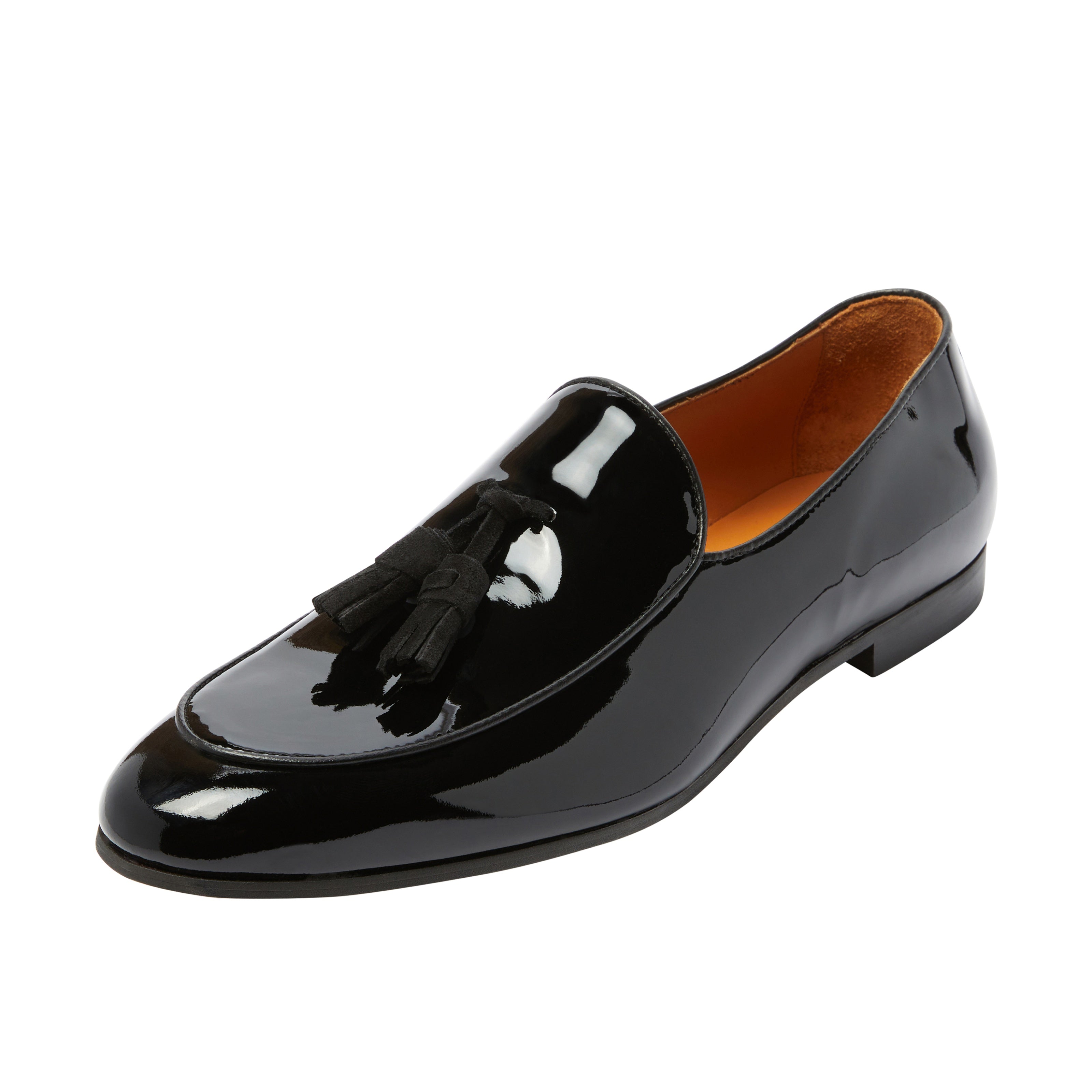 Ted Baker EROLL Mens Loafer Black