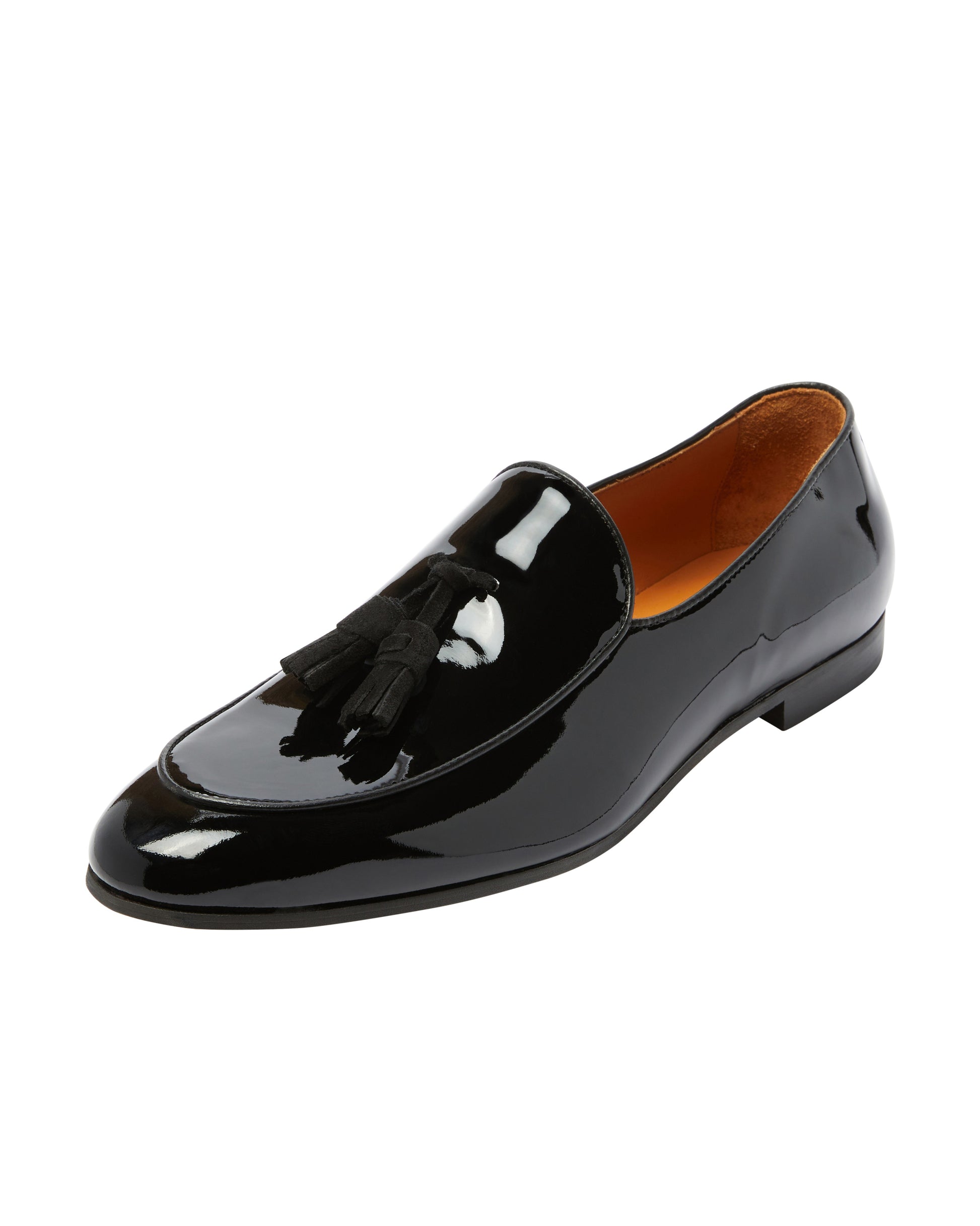 Ted Baker EROLL Mens Loafer Black