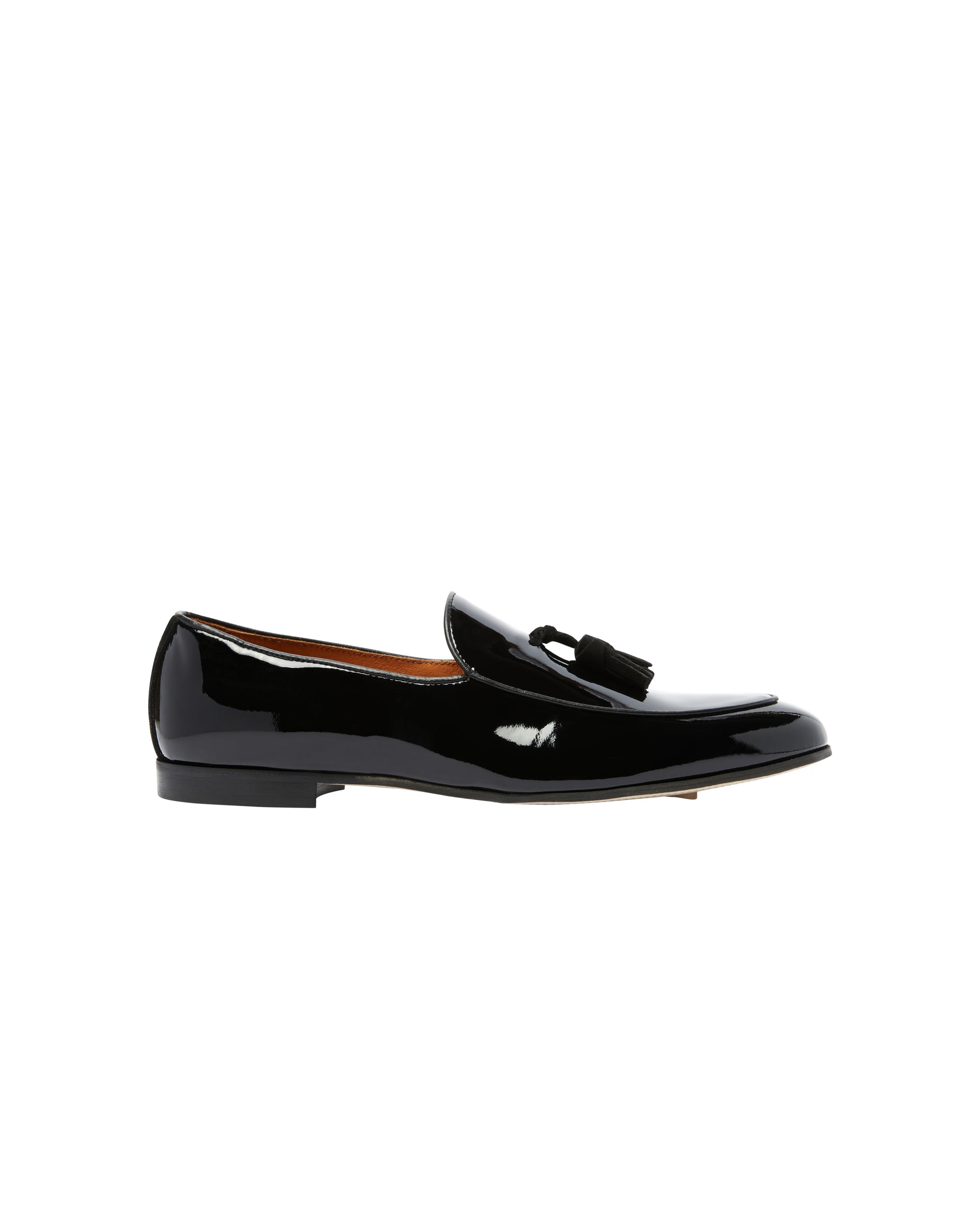 Ted Baker EROLL Mens Loafer Black
