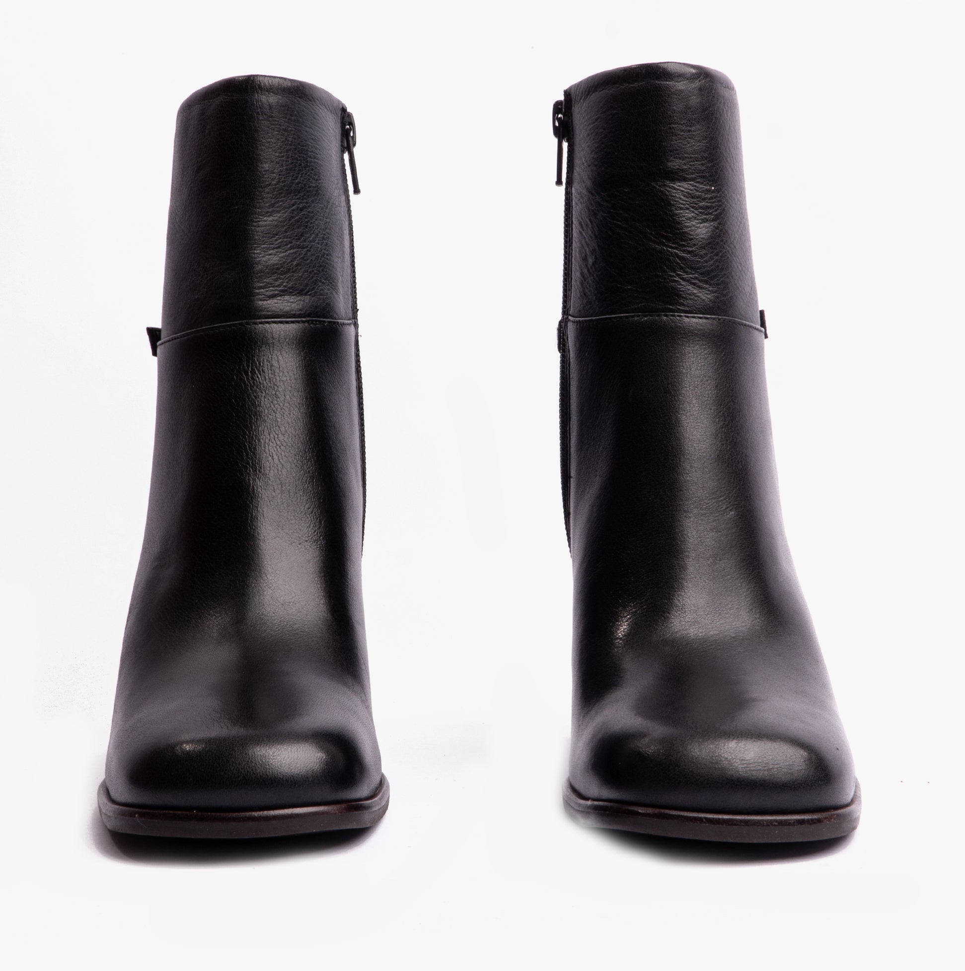 Ted Baker CHARINA Womens Ankle Boots Black