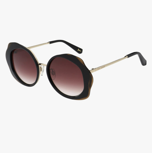 Ted Baker AMARA Womens Sunglasses Brown