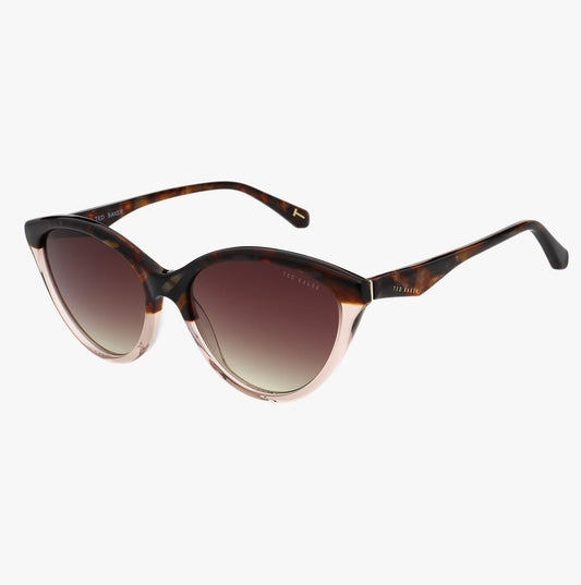 Ted Baker DEEHA Womens Sunglasses Brown