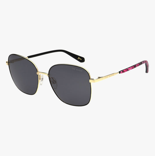 Ted Baker WHITNEY Womens Sunglasses Black