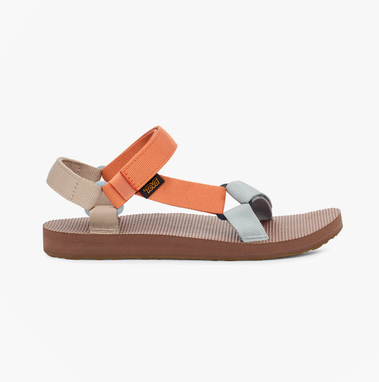 Teva ORIGINAL UNIVERSAL Womens Sandals Serenity Multi