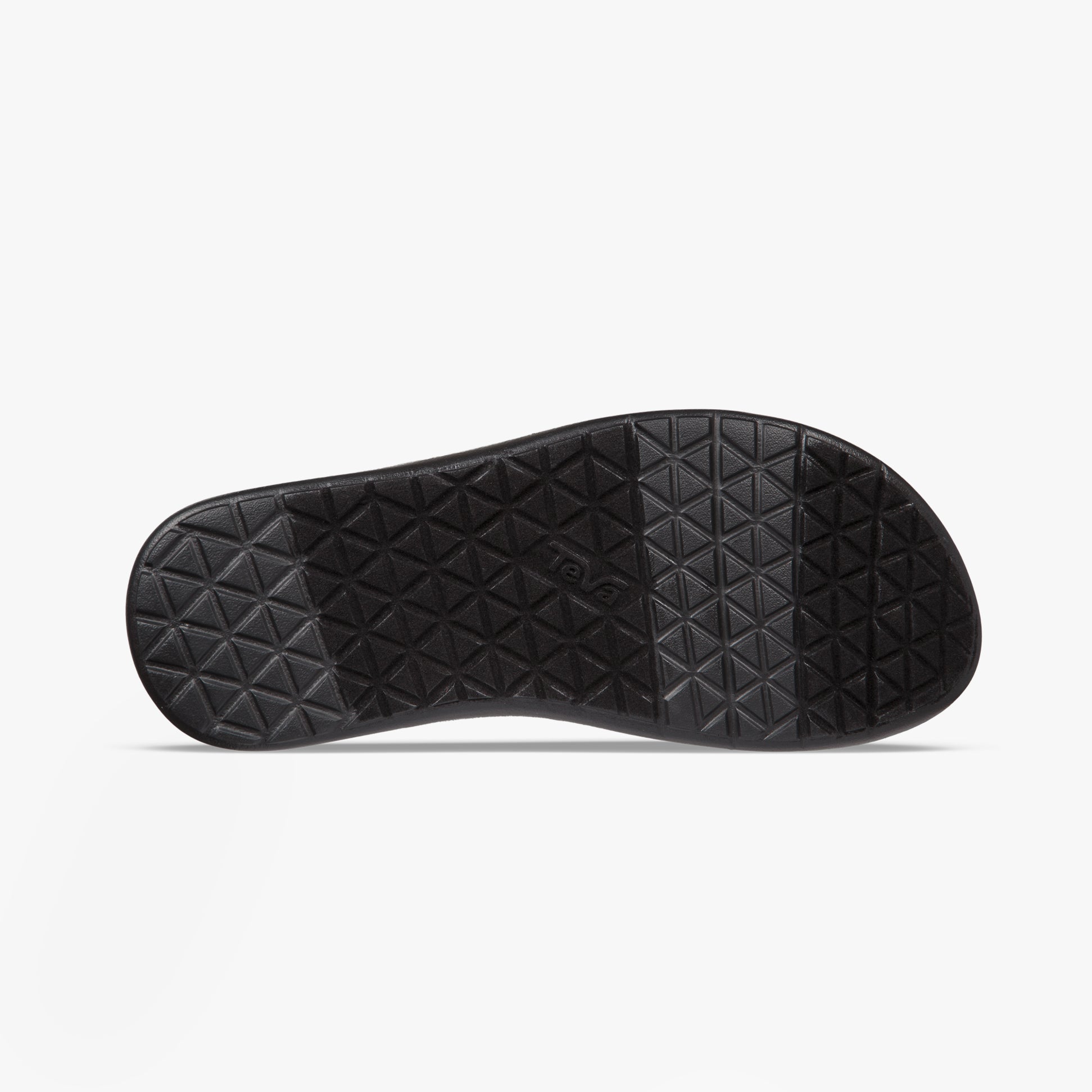 Teva VOYA FLIP Mens Flip Flops Vori Black Gray