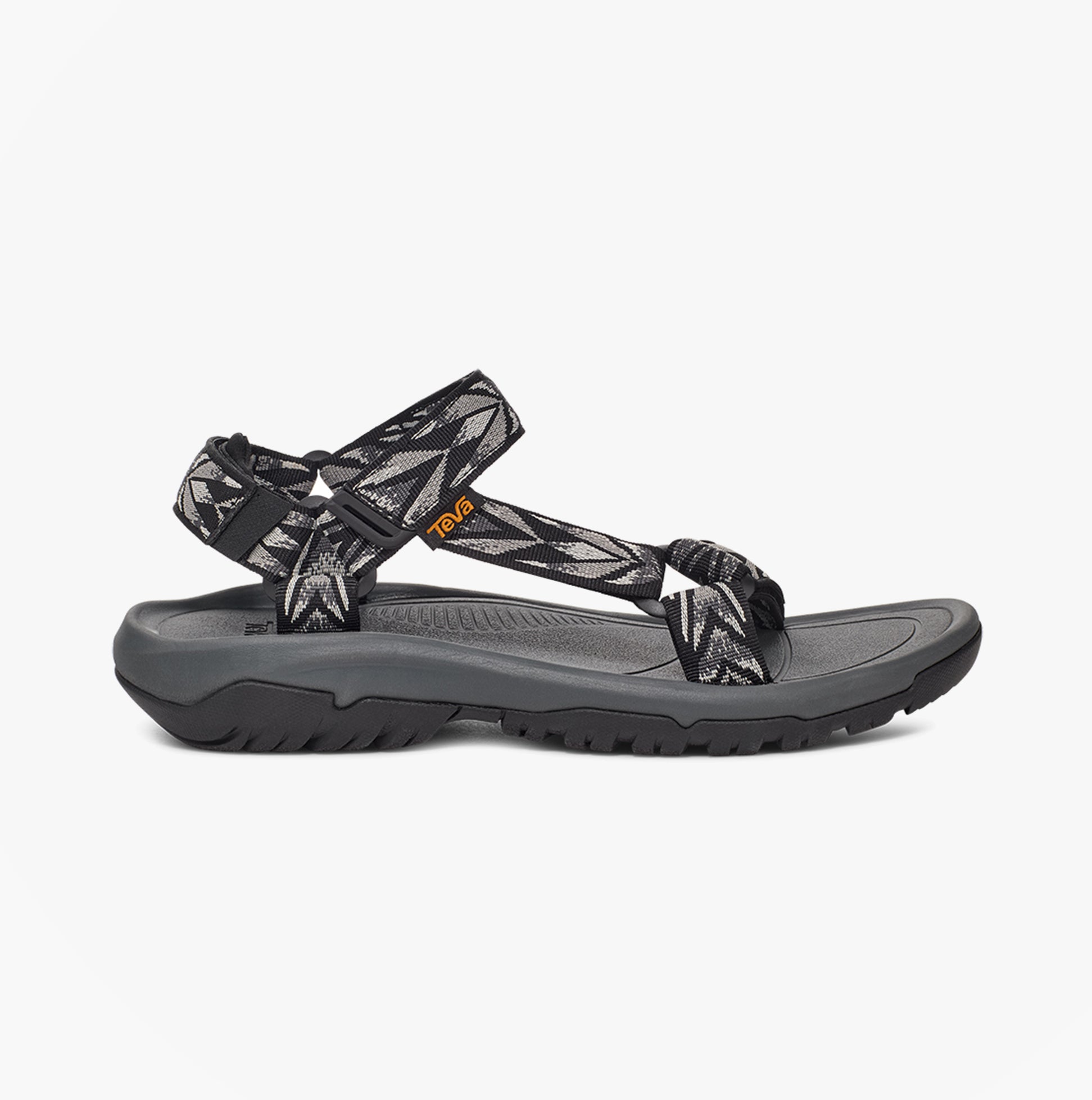 Teva HURRICANE XLT2 Mens Sandals Archive Wings Black
