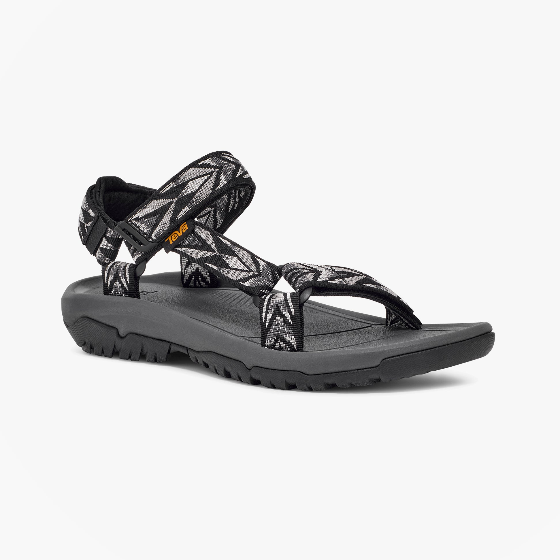 Teva HURRICANE XLT2 Mens Sandals Archive Wings Black