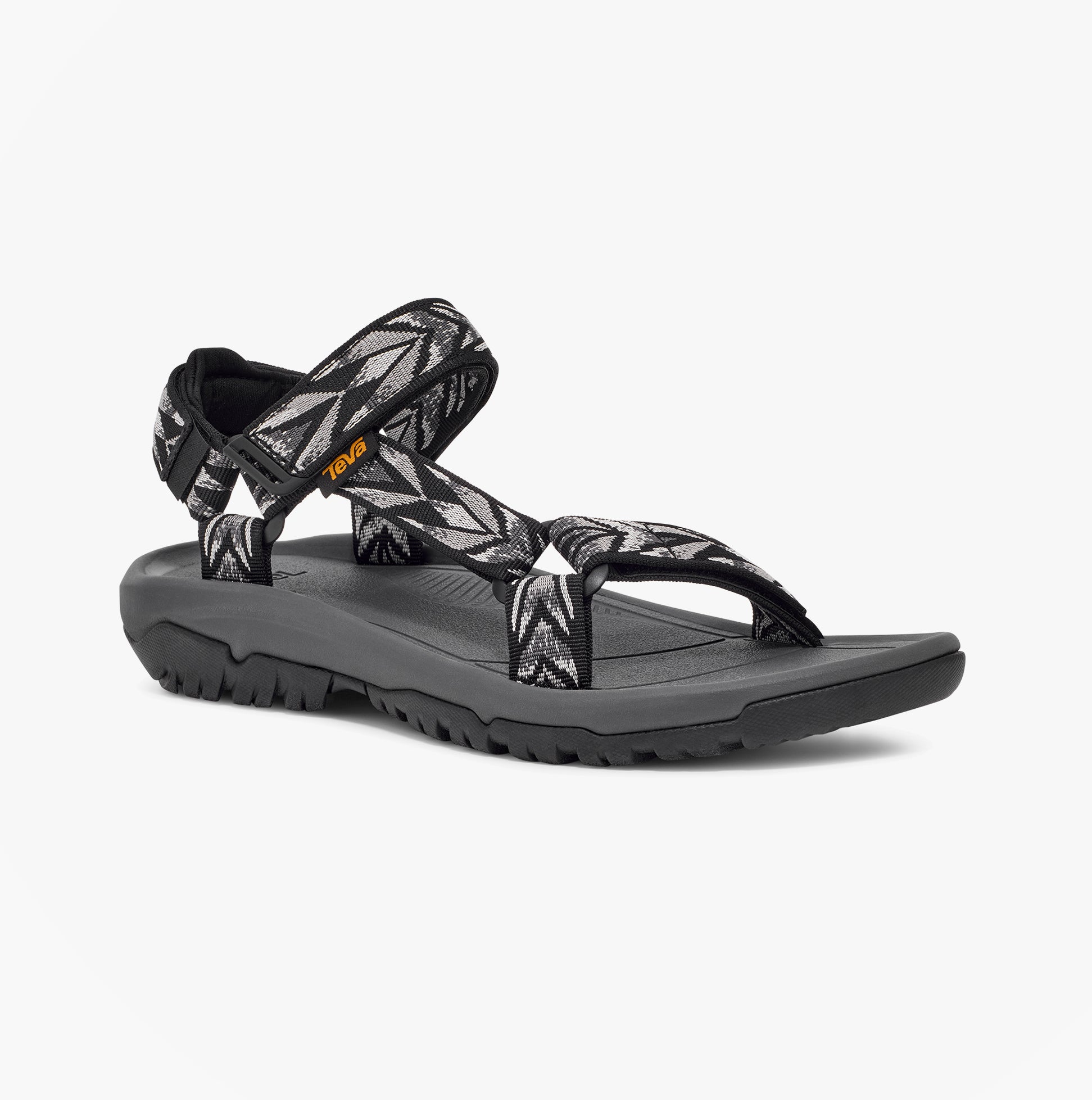 Teva HURRICANE XLT2 Mens Sandals Archive Wings Black