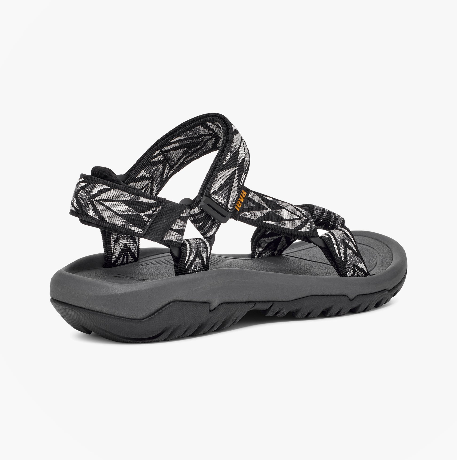 Teva HURRICANE XLT2 Mens Sandals Archive Wings Black
