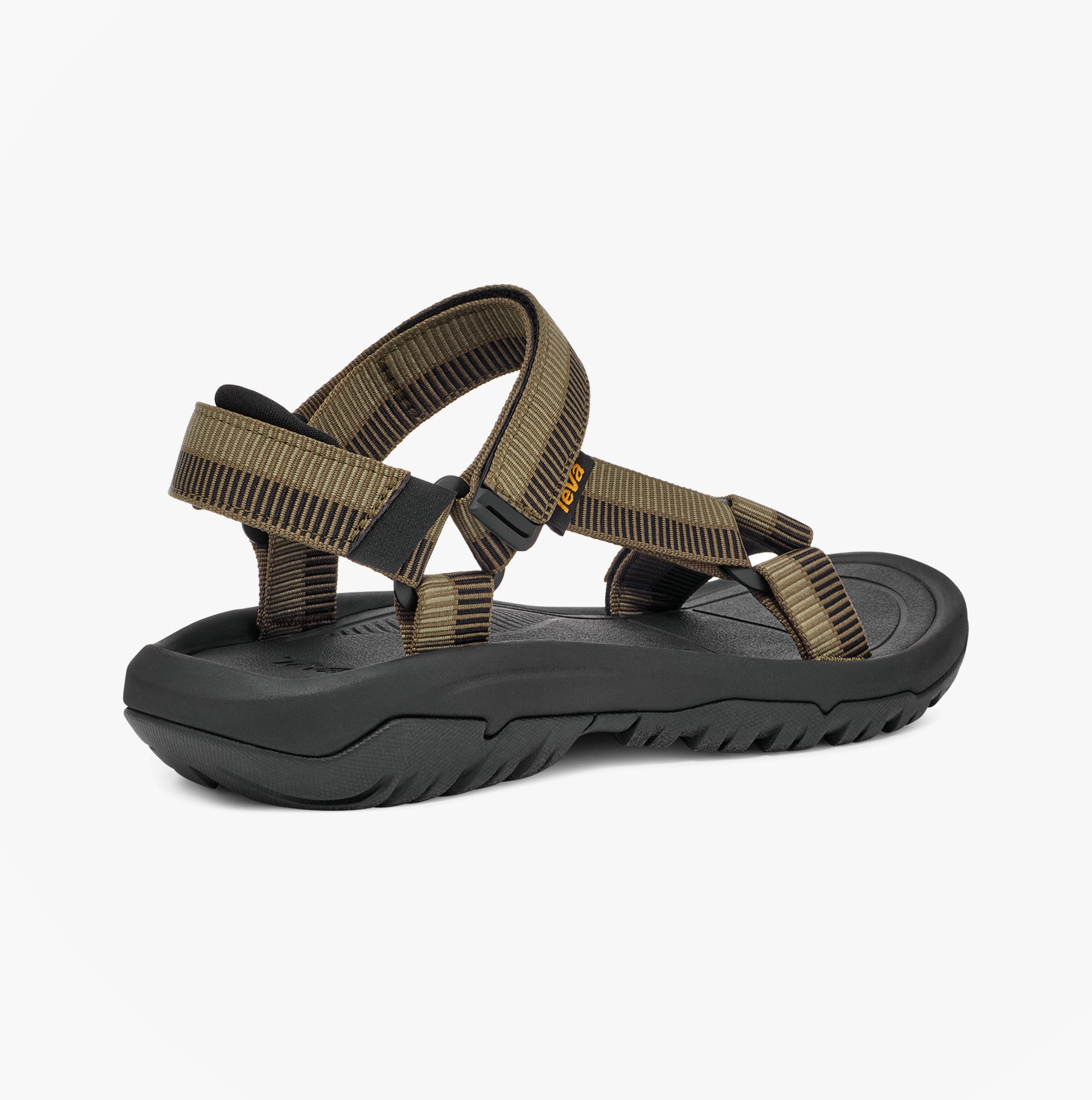Teva HURRICANE XLT2 Mens Sandals Archive Ladder Olive