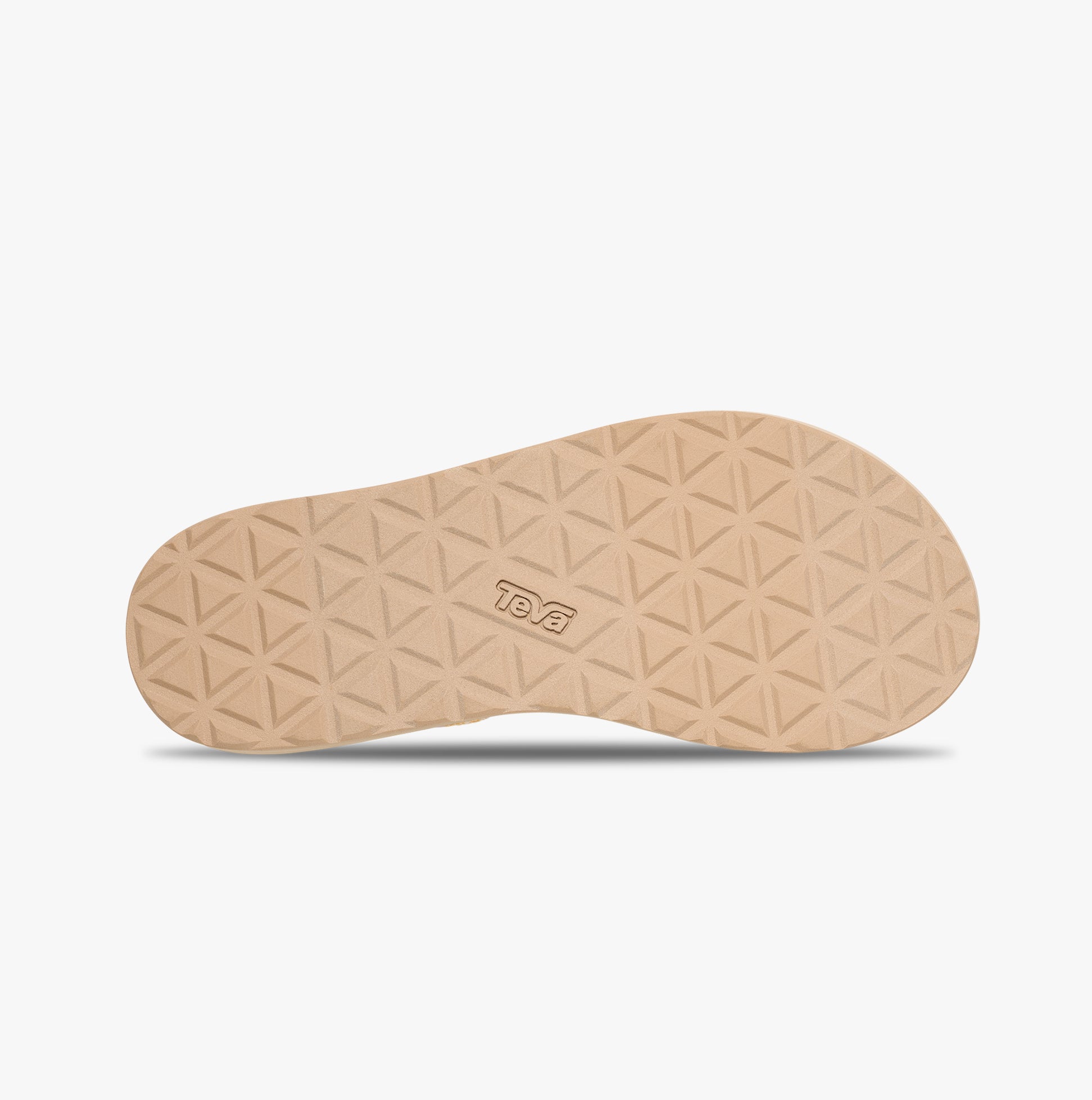 Teva MIDFORM UNIVERSAL Womens Sandals Neon Fade Coconut