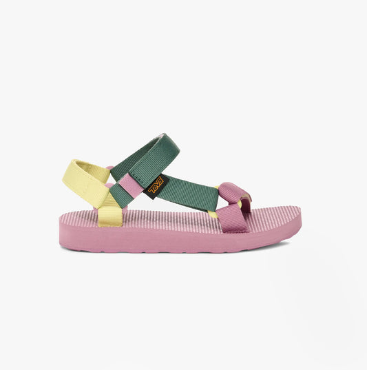 Teva ORIGINAL UNIVERSAL Kids Sandals Lilas Multi