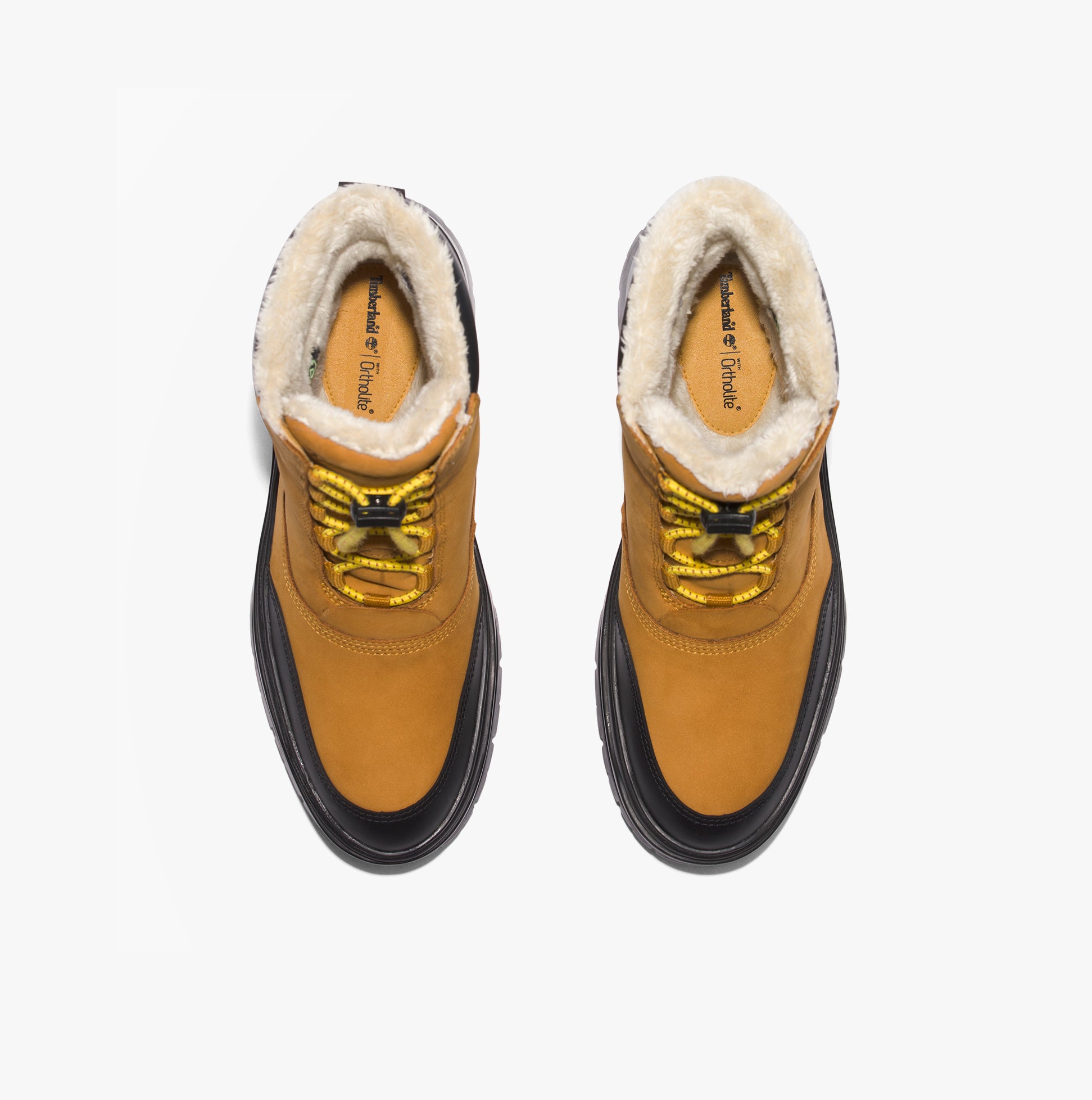 Timberland BROOKE VALLEY Womens Boots Wheat