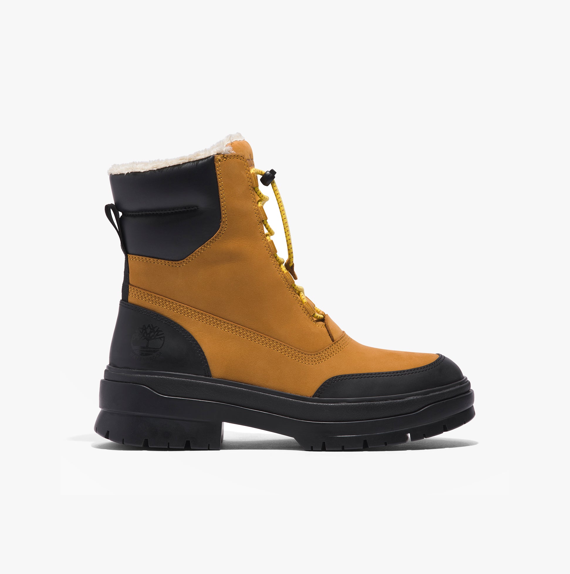 Timberland BROOKE VALLEY Womens Boots Wheat