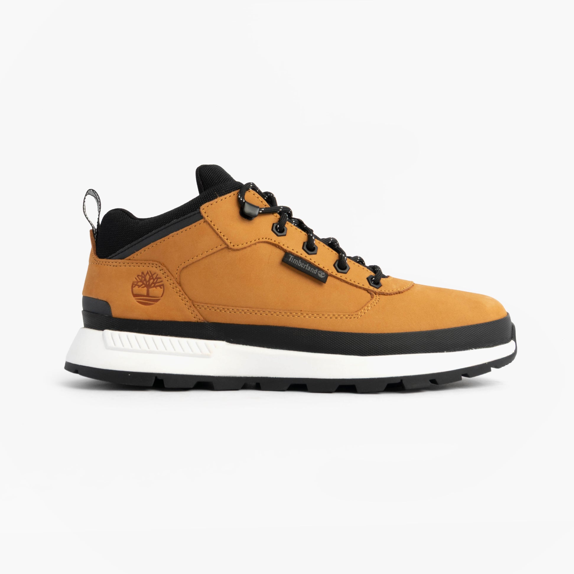 Timberland FIELD TREKKER Mens Boots Wheat