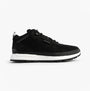 Timberland FIELD TREKKER Mens Sneakers Jet Black