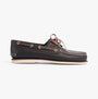 Timberland CLASSIC BOAT Mens Shoes Blue