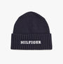 Tommy Hilfiger MONOTYPE Mens Hats Space Blue