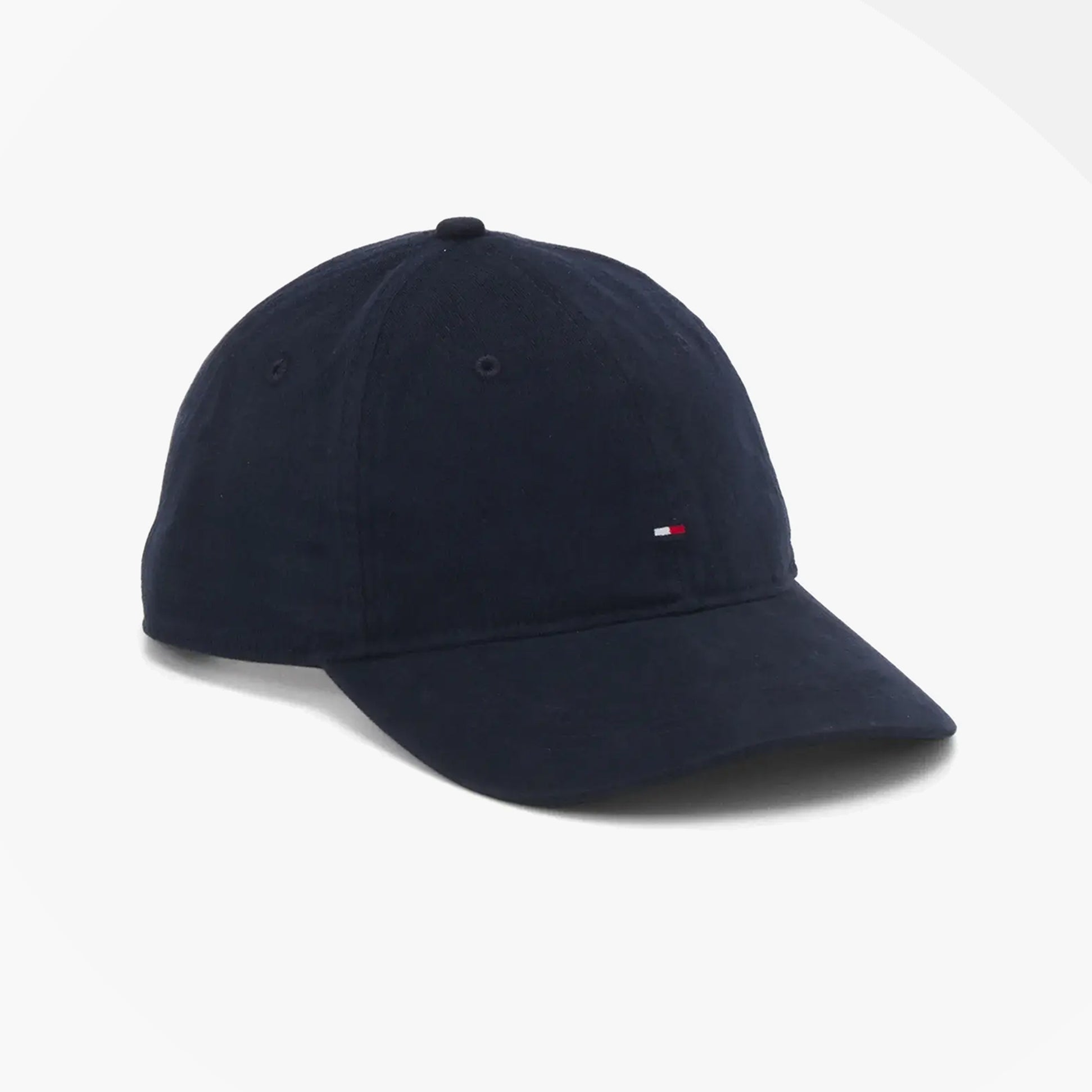 Tommy Hilfiger Flag Baseball Cap Navy