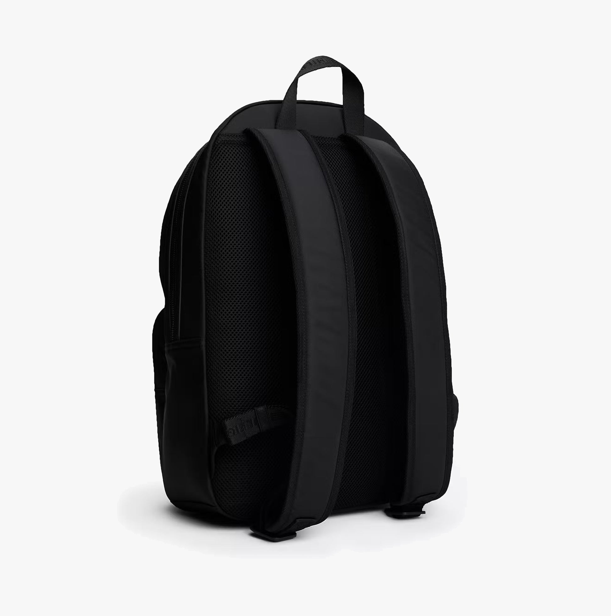 Tommy Hilfiger REPREVE Mens Backpack/Rucksack Black