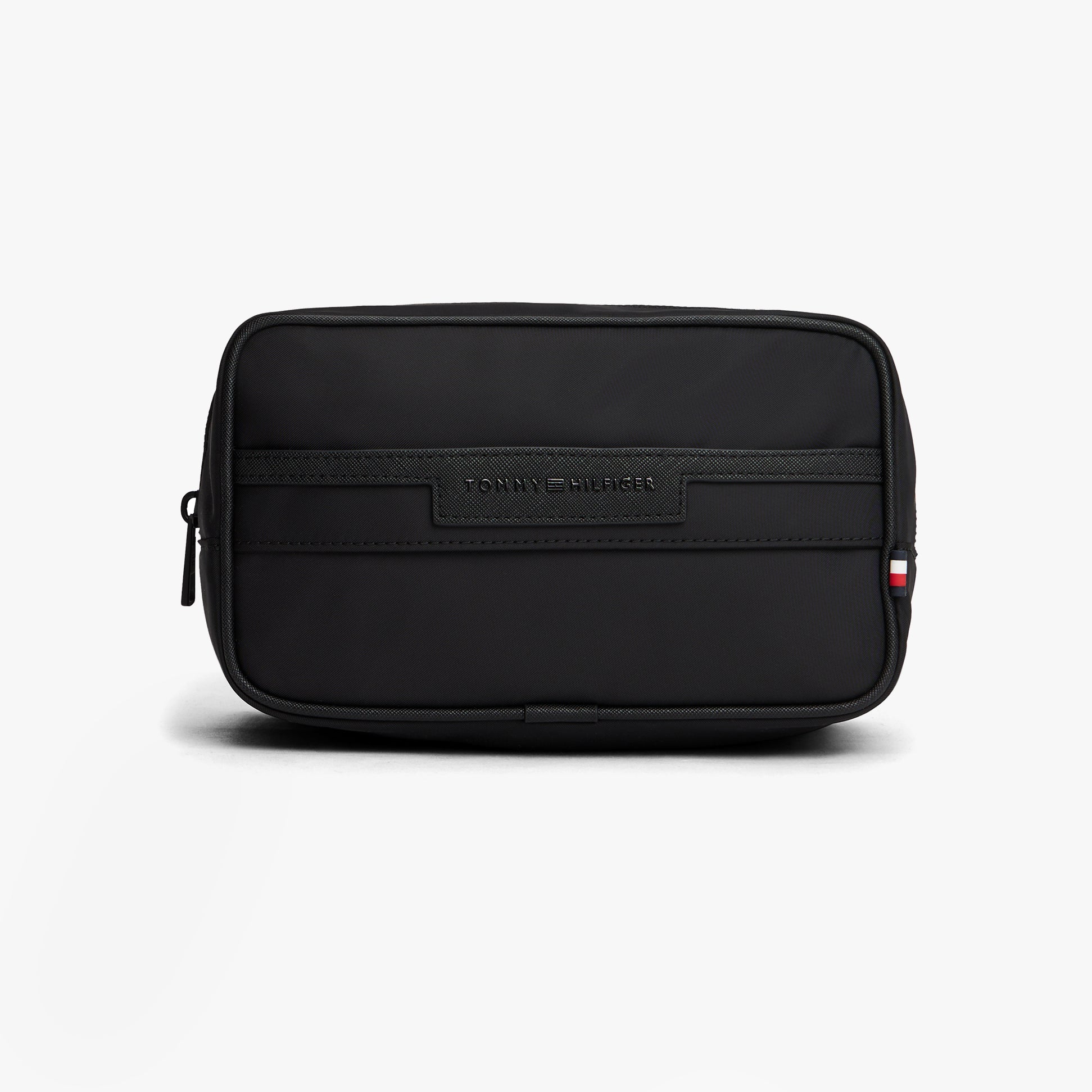 Tommy Hilfiger REPREVE Mens Backpack Black