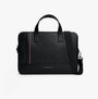Tommy Hilfiger CENTRAL DUFFLE Mens Laptop Bag Black