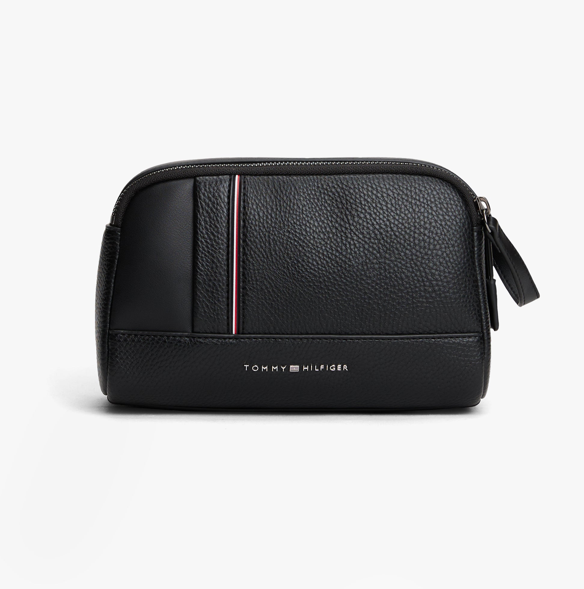 Tommy Hilfiger CENTRAL WASHBAG Mens Washbag Black