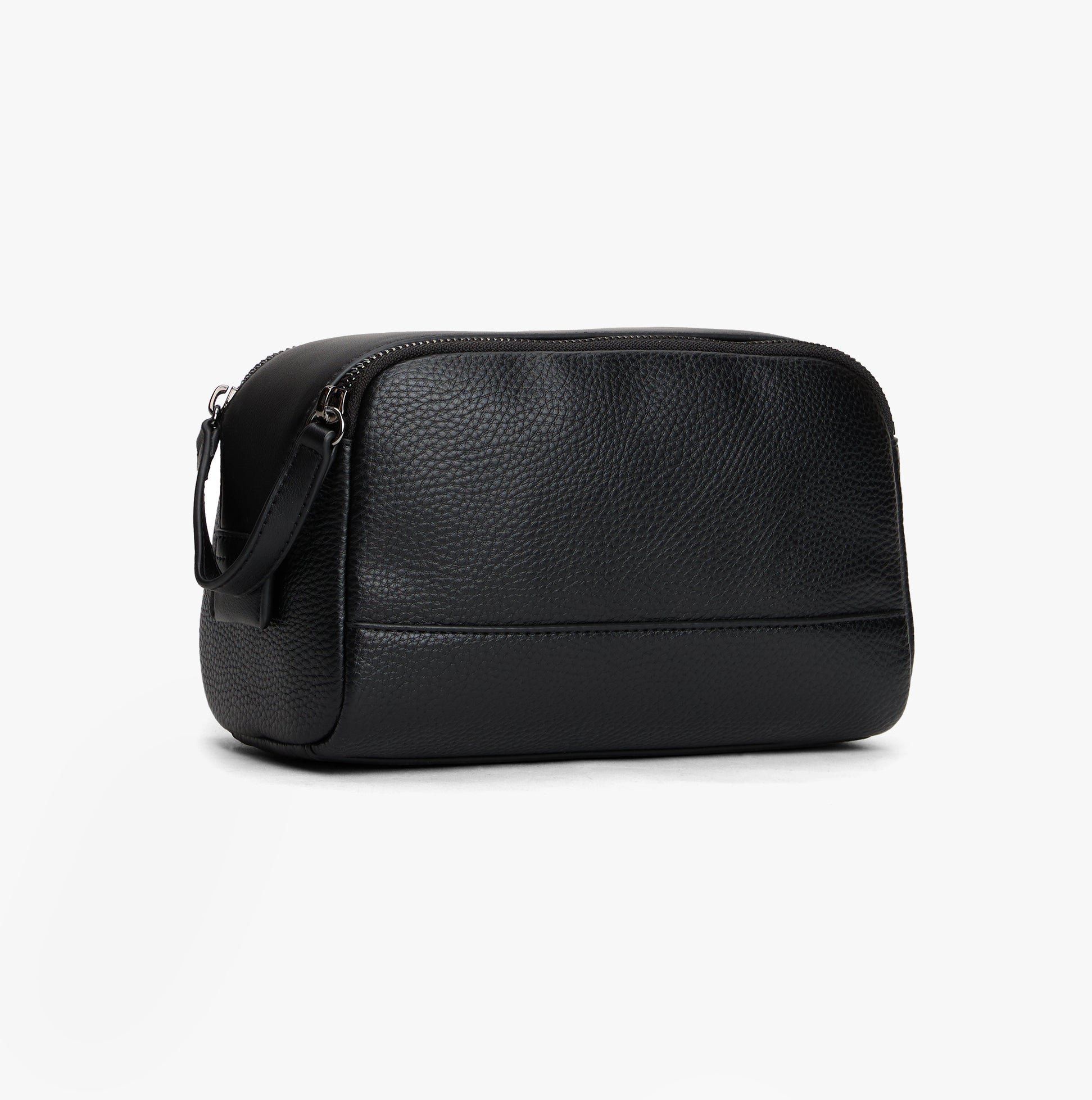 Tommy Hilfiger CENTRAL WASHBAG Mens Washbag Black