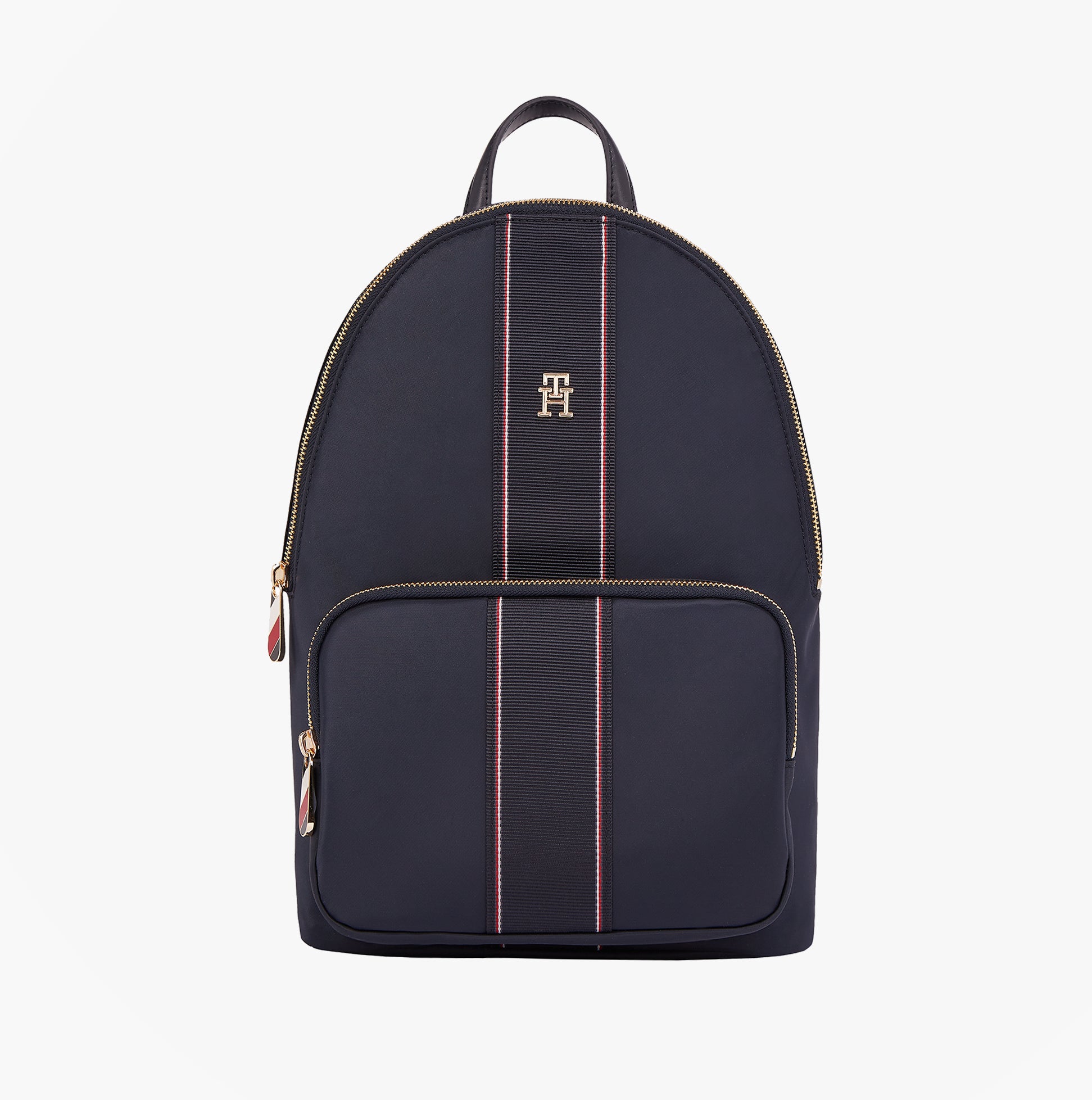 Tommy Hilfiger POPPY CORP Womens Backpack Space Blue Corp