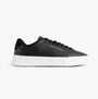 Tommy Hilfiger TH COURT LTH DETAIL Mens Trainers Black