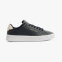 Tommy Hilfiger LOGO COURT Mens Trainers Desert Sky