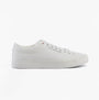 Tommy Hilfiger LOGO PATCH Mens Trainers White