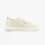 Tommy Hilfiger MONO-SOCK KNIT Mens Trainers Alabaster