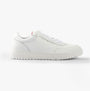 Tommy Hilfiger TH BASKET CORE Mens Trainers White