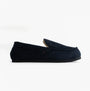 Tommy Hilfiger HILFIGER M SDE DRIVE Mens Mocassin Slippers Desert Sky